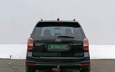 Subaru Forester, 2013 год, 1 150 000 рублей, 6 фотография