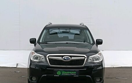 Subaru Forester, 2013 год, 1 150 000 рублей, 2 фотография