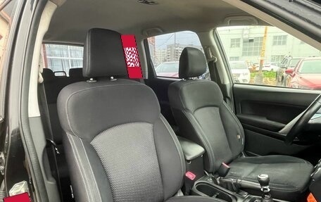 Subaru Forester, 2013 год, 1 150 000 рублей, 9 фотография