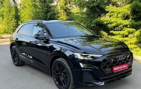 Audi Q8 I, 2025 год, 12 990 000 рублей, 1 фотография