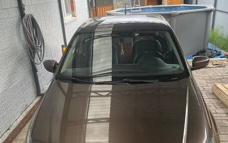 Volkswagen Polo VI (EU Market), 2015 год, 1 250 000 рублей, 1 фотография