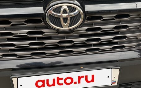Toyota RAV4, 2021 год, 3 550 000 рублей, 1 фотография