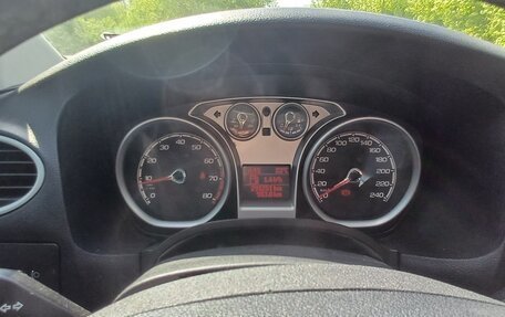 Ford Focus II рестайлинг, 2009 год, 580 000 рублей, 1 фотография