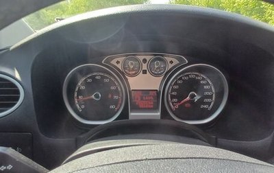 Ford Focus II рестайлинг, 2009 год, 580 000 рублей, 1 фотография