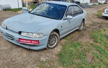 Honda Accord VII рестайлинг, 1993 год, 250 000 рублей, 1 фотография