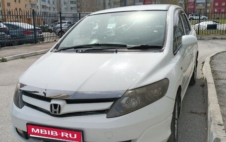 Honda Partner II, 2010 год, 800 000 рублей, 1 фотография