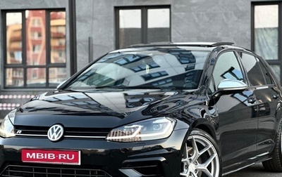 Volkswagen Golf R VII, 2020 год, 3 900 000 рублей, 1 фотография
