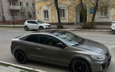 KIA Cerato III, 2011 год, 860 000 рублей, 1 фотография