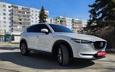 Mazda CX-5 II, 2019 год, 2 799 000 рублей, 1 фотография