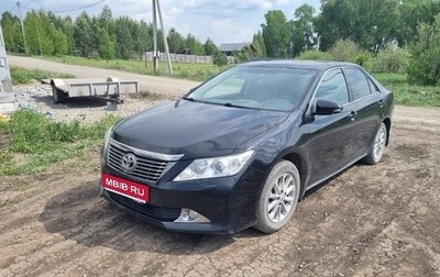 Toyota Camry, 2014 год, 1 450 000 рублей, 1 фотография