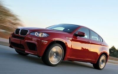 BMW X6 M, 2011 год, 3 300 000 рублей, 1 фотография
