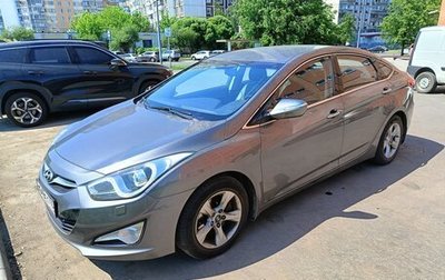 Hyundai i40 I рестайлинг, 2013 год, 1 500 000 рублей, 1 фотография