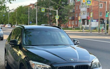 BMW X1, 2013 год, 1 300 000 рублей, 1 фотография