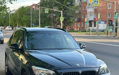 BMW X1, 2013 год, 1 300 000 рублей, 1 фотография
