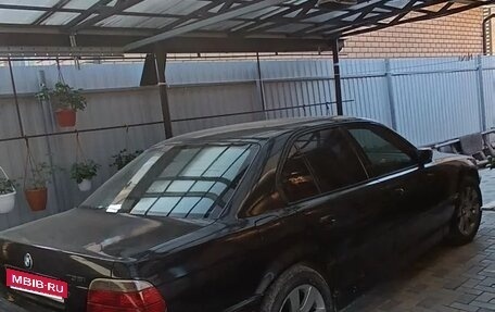 BMW 7 серия, 1998 год, 600 000 рублей, 1 фотография