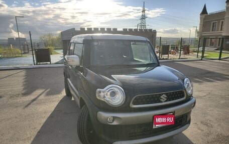 Suzuki Xbee I, 2020 год, 1 500 000 рублей, 1 фотография