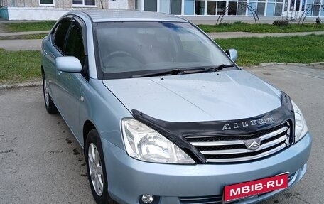 Toyota Allion, 2004 год, 650 000 рублей, 1 фотография