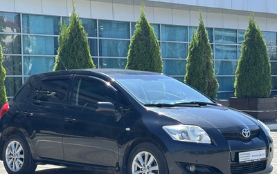 Toyota Auris II, 2007 год, 689 000 рублей, 1 фотография