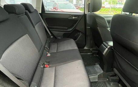 Subaru Forester, 2013 год, 1 150 000 рублей, 11 фотография