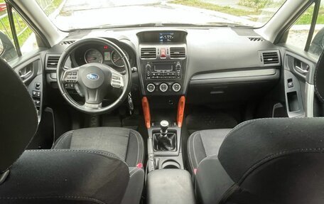 Subaru Forester, 2013 год, 1 150 000 рублей, 12 фотография