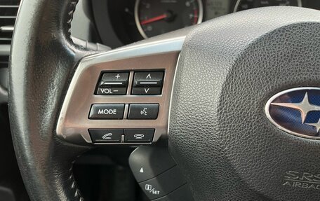 Subaru Forester, 2013 год, 1 150 000 рублей, 14 фотография