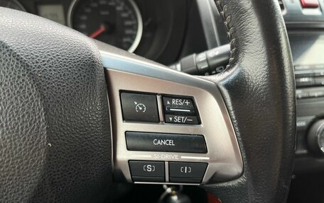 Subaru Forester, 2013 год, 1 150 000 рублей, 15 фотография