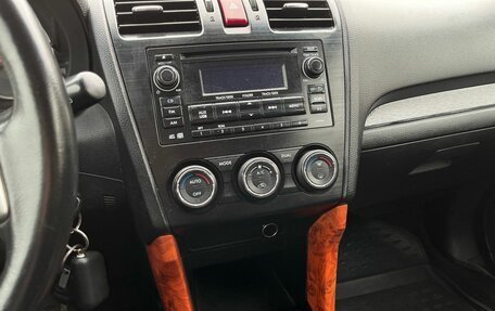 Subaru Forester, 2013 год, 1 150 000 рублей, 17 фотография