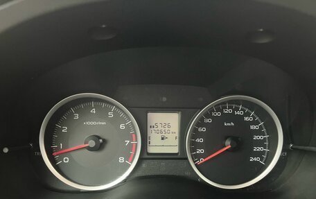Subaru Forester, 2013 год, 1 150 000 рублей, 18 фотография