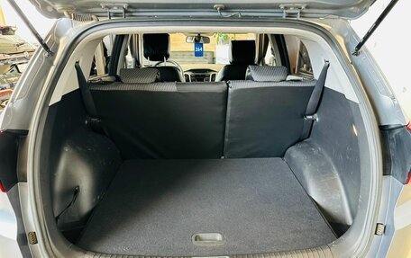 Hyundai Creta I рестайлинг, 2016 год, 1 569 000 рублей, 19 фотография