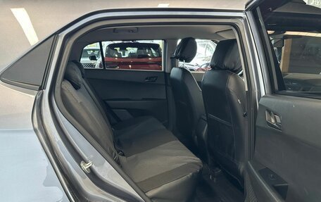 Hyundai Creta I рестайлинг, 2016 год, 1 569 000 рублей, 17 фотография