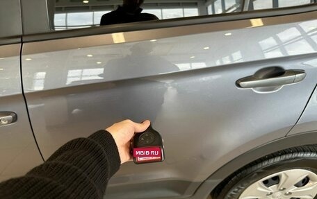Hyundai Creta I рестайлинг, 2016 год, 1 569 000 рублей, 22 фотография