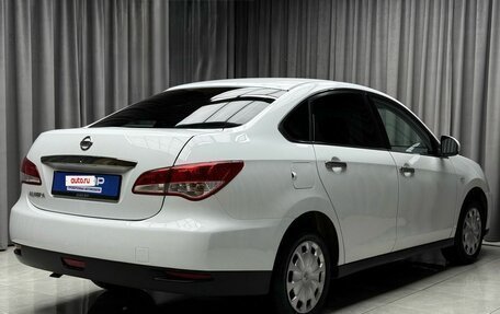Nissan Almera, 2013 год, 649 000 рублей, 6 фотография
