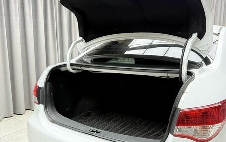 Nissan Almera, 2013 год, 649 000 рублей, 7 фотография