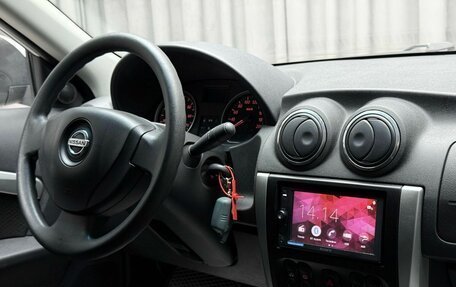 Nissan Almera, 2013 год, 649 000 рублей, 11 фотография