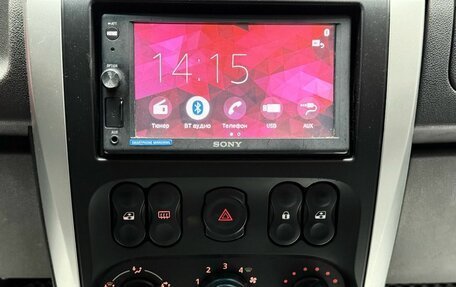 Nissan Almera, 2013 год, 649 000 рублей, 13 фотография