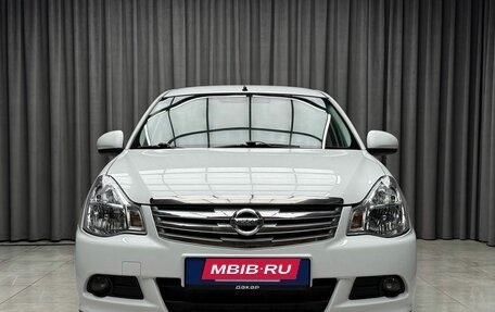 Nissan Almera, 2013 год, 649 000 рублей, 2 фотография