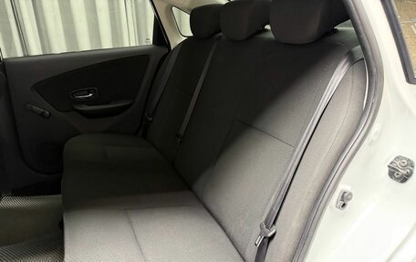 Nissan Almera, 2013 год, 649 000 рублей, 25 фотография