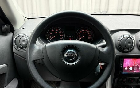 Nissan Almera, 2013 год, 649 000 рублей, 17 фотография