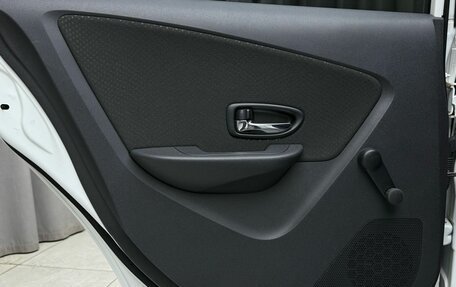 Nissan Almera, 2013 год, 649 000 рублей, 24 фотография