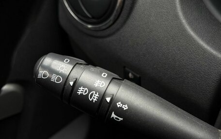 Nissan Almera, 2013 год, 649 000 рублей, 18 фотография