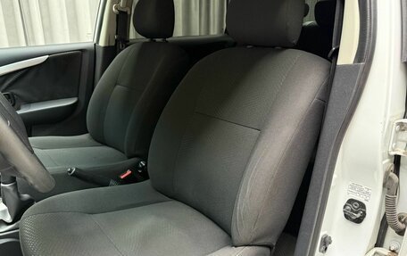 Nissan Almera, 2013 год, 649 000 рублей, 22 фотография