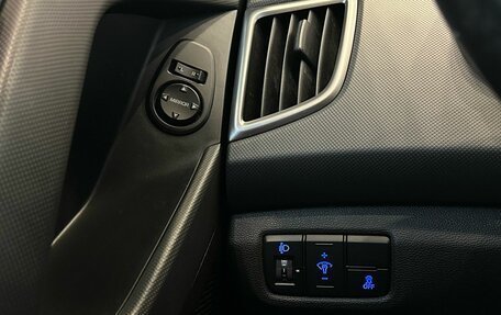 Hyundai Creta I рестайлинг, 2018 год, 1 749 000 рублей, 16 фотография