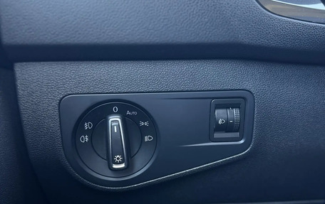 Volkswagen Tiguan II, 2017 год, 1 880 000 рублей, 17 фотография