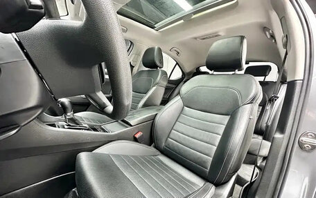 Skoda Superb III рестайлинг, 2022 год, 1 900 000 рублей, 2 фотография
