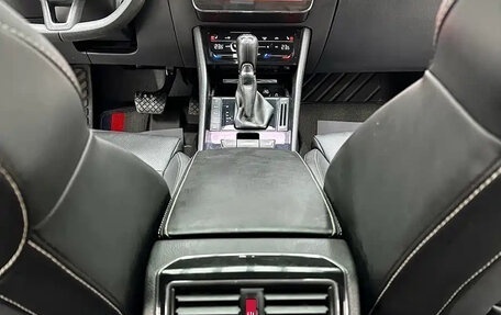 Skoda Superb III рестайлинг, 2022 год, 1 900 000 рублей, 10 фотография