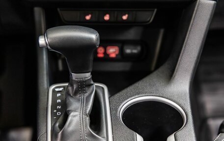 KIA Sportage IV рестайлинг, 2017 год, 1 868 000 рублей, 25 фотография