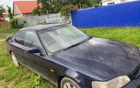 Honda Inspire III, 1995 год, 375 000 рублей, 3 фотография