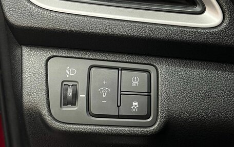 Hyundai Solaris II рестайлинг, 2017 год, 1 499 900 рублей, 17 фотография