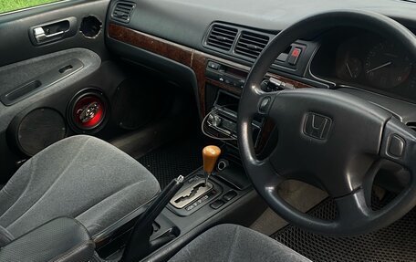 Honda Inspire III, 1995 год, 375 000 рублей, 5 фотография