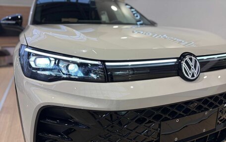 Volkswagen Tiguan, 2026 год, 4 990 000 рублей, 4 фотография